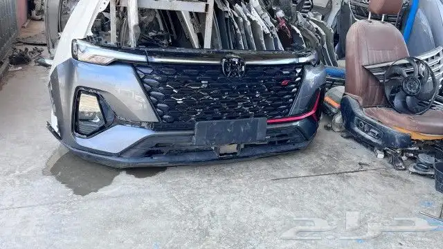 قطع شانجان cs35 0