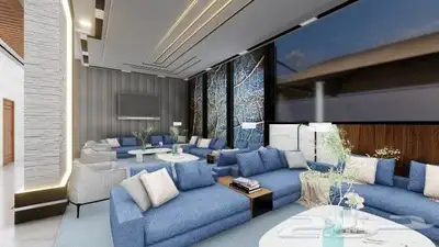 مهندس معماري ورسام معماري 4