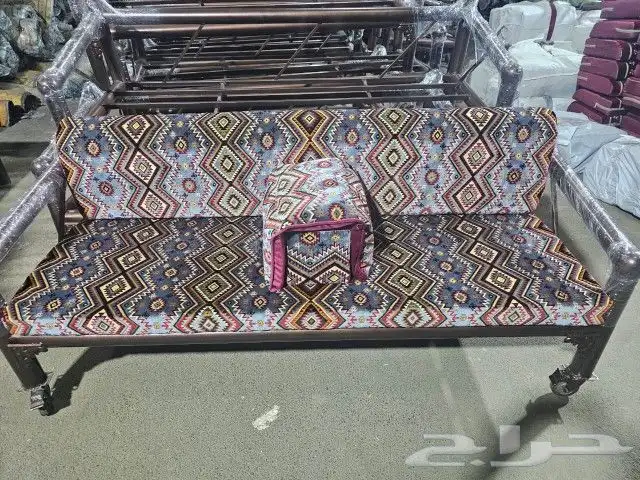 جلسات خارجيه 6