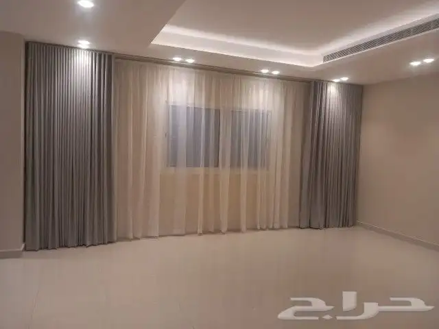 تنجيد كنب و تفصيل ستائر ويفي 9