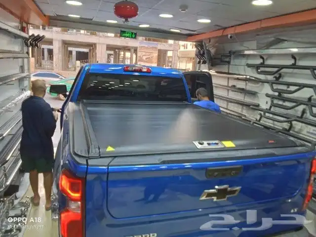 تركيب تسكيرة حوض جمس سلفرادو202 لتواصل والاستفسار 0