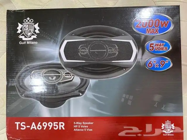 سماعات شكل بيضاوي جديد 0