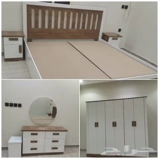 غرف نوم وطني 0