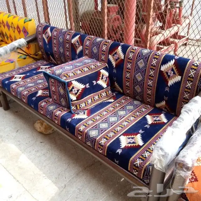 جلسات خارجيه 5