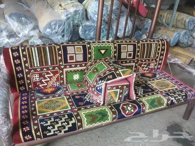 جلسات خارجيه 7