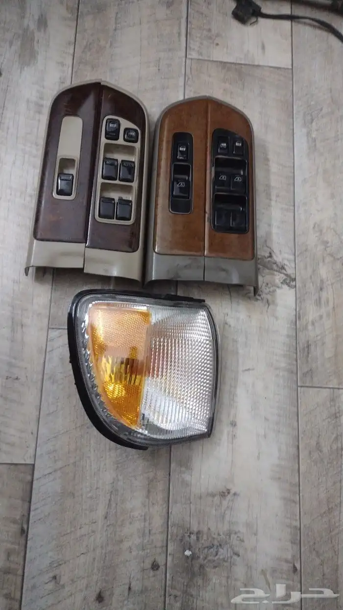 قطع باثفندر 2005 1