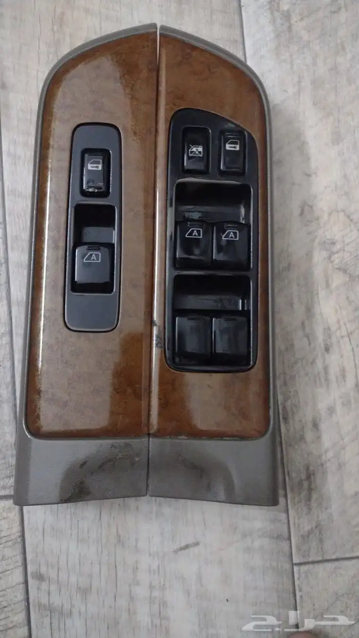 قطع باثفندر 2005 4