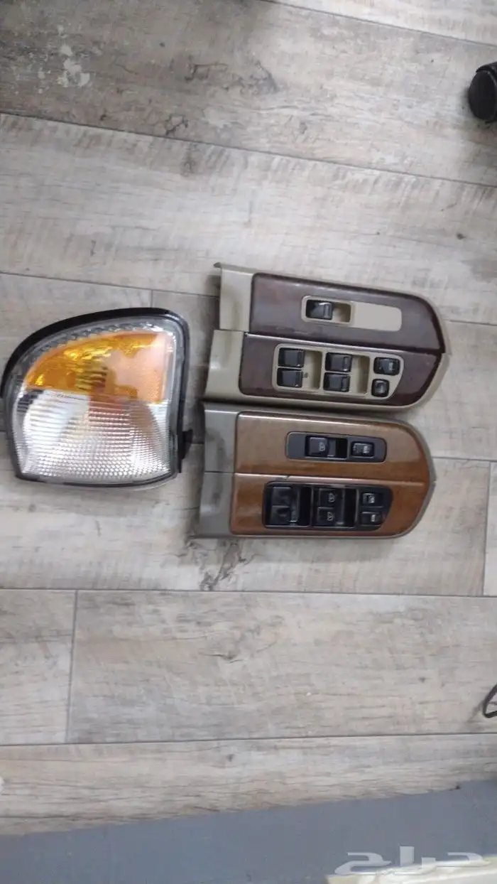 قطع باثفندر 2005 3