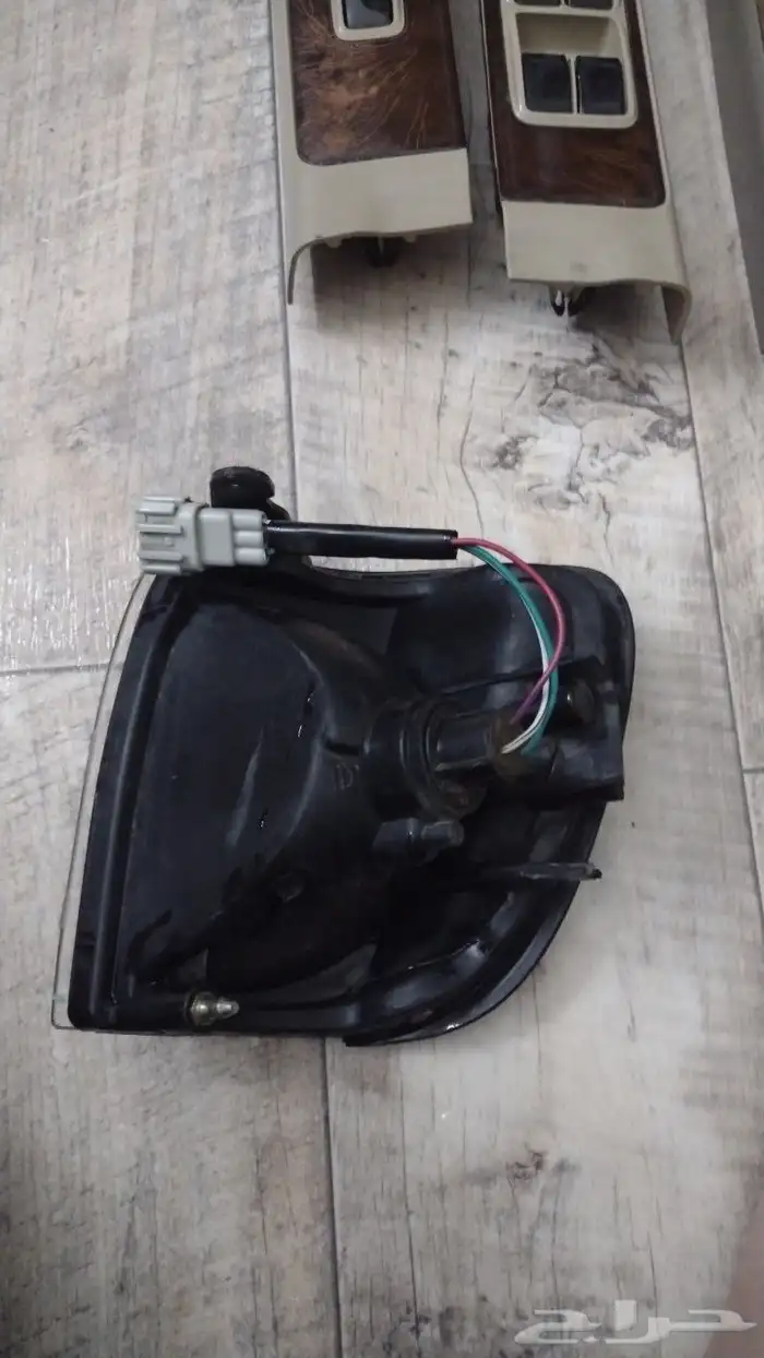 قطع باثفندر 2005 8