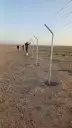 نقوم بتنفيذ شبوك المزارع شبوك مجلفن شبوك وطني بجميع انواعها 7