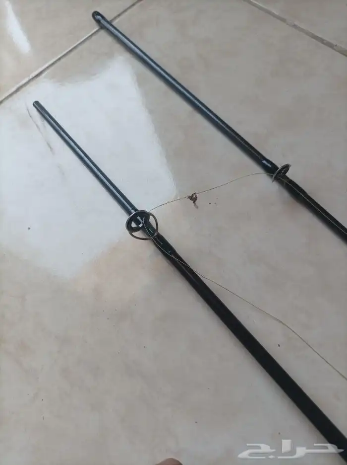 عده كاستنق مستعمله 6