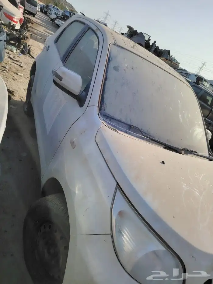 تشليح ديهاتسو تريوس2015 0