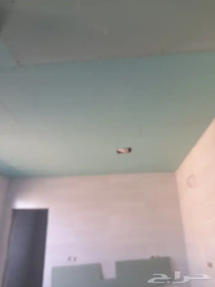 جبسم بورد جبس عادي أسمنت بورد 27