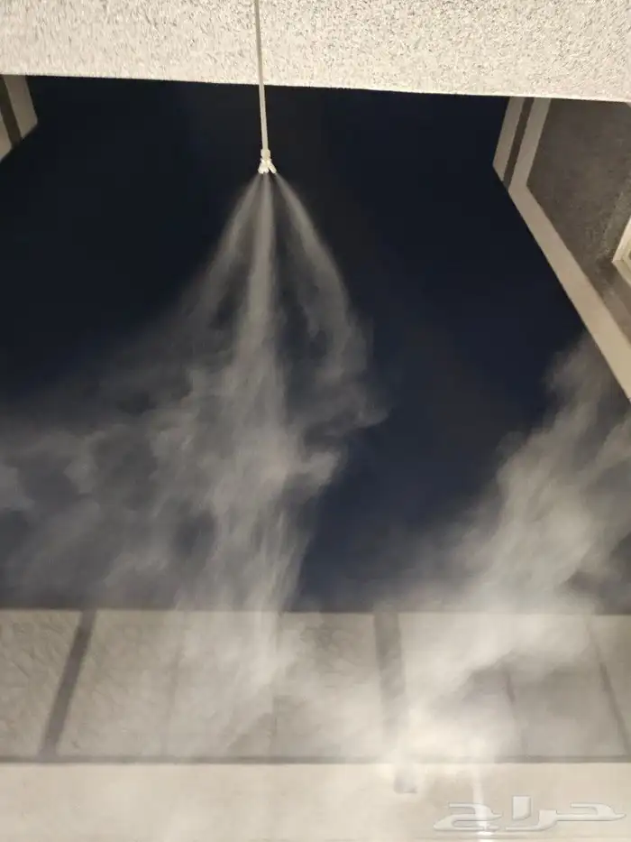 ضباب المحور الصافي 6