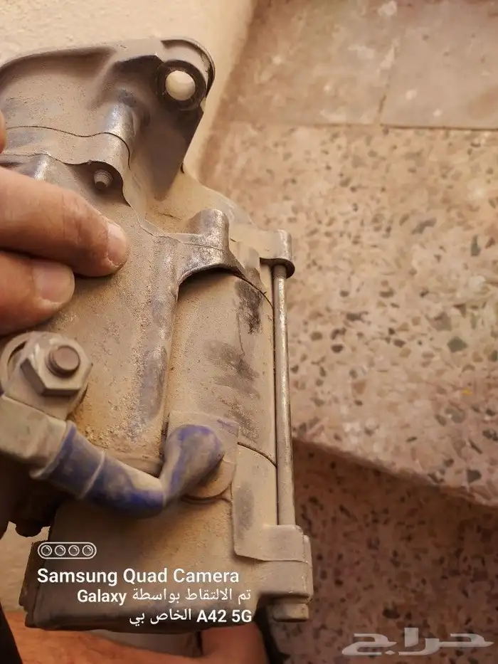 تويوتا سوبرا 7MGTE تيربو مديل 90 7