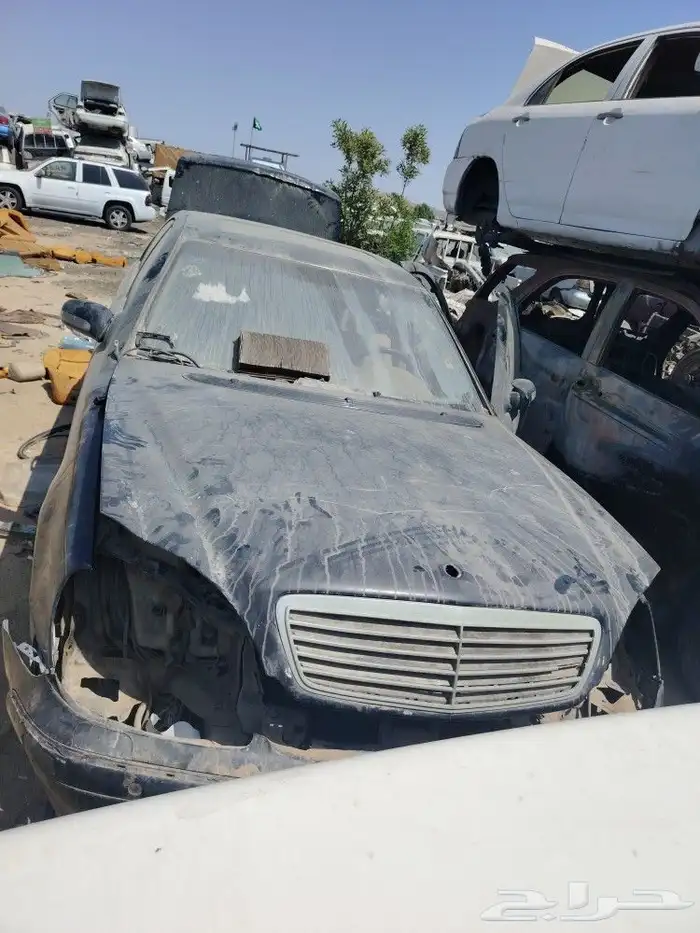 قطع غيار سيارات مرسيدس 0