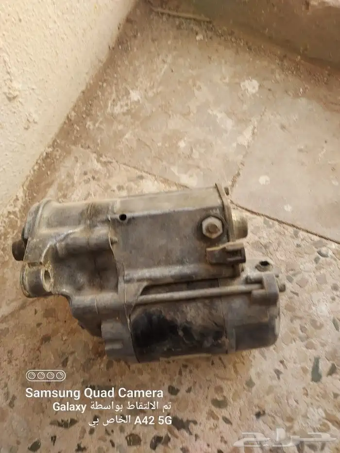 تويوتا سوبرا 7MGTE تيربو مديل 90 8