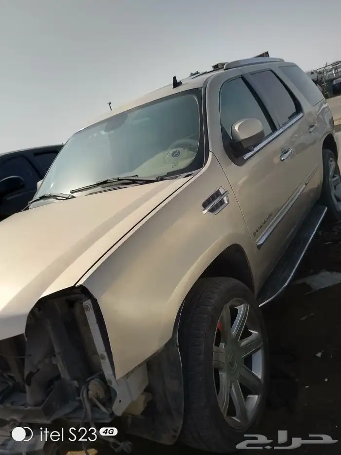 قطع غيار 2007 3