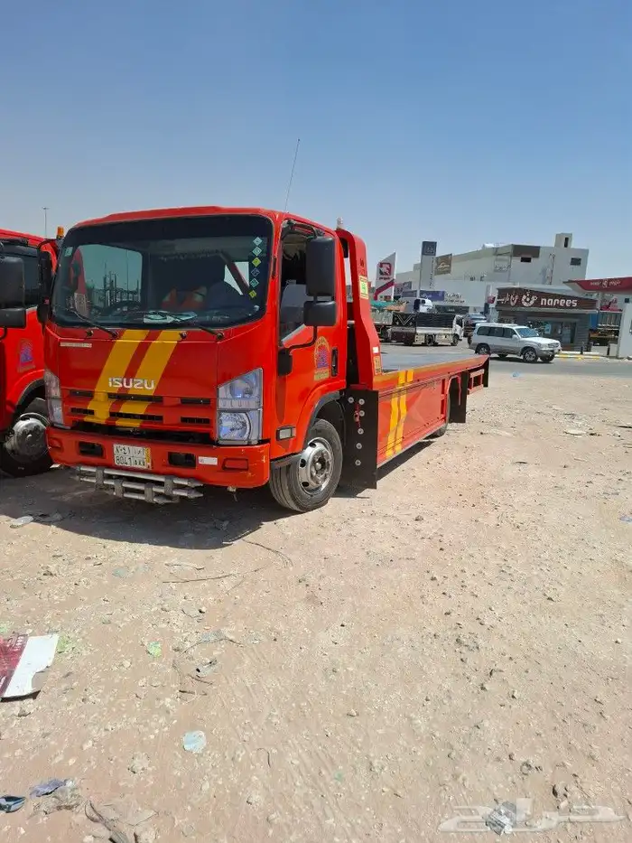 سطحة هيدروليك لنقل السيارات داخل وخارج الرياض باسعار مناسبة 1