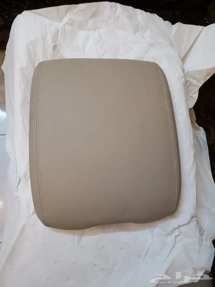 تكايه لاندكروزر وقشرة طبلون 2024 2