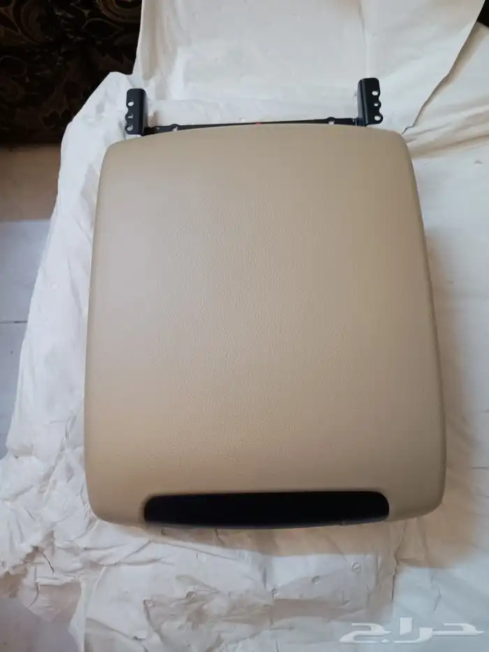 تكايه لاندكروزر وقشرة طبلون 2024 0