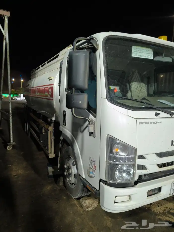 ديزل توصيل توريد ديزل. تنكر ديزل 0