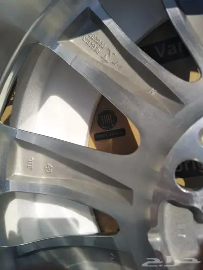 جنوط كلزلر srt c300جديد اصلي وكاله مقاس 20 4