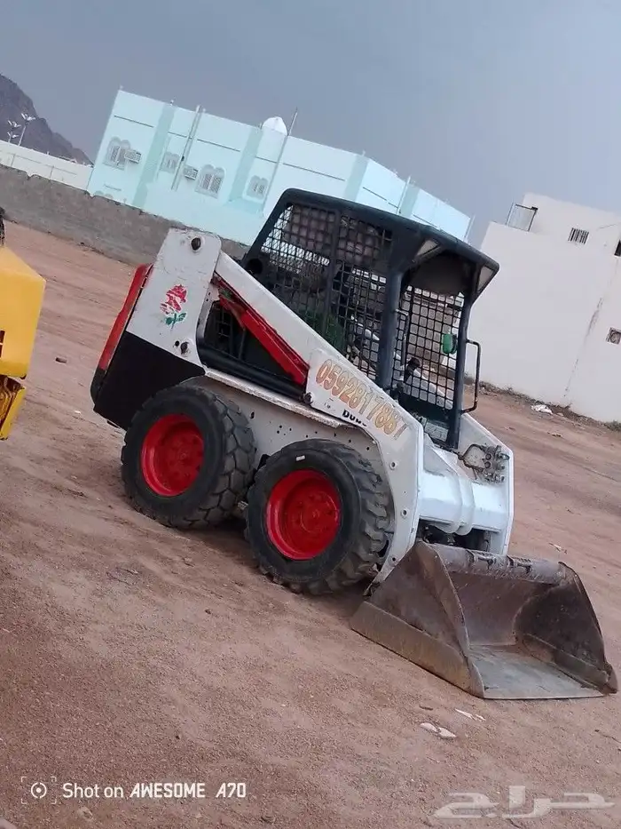 بوبكات ايجار.نجران 3