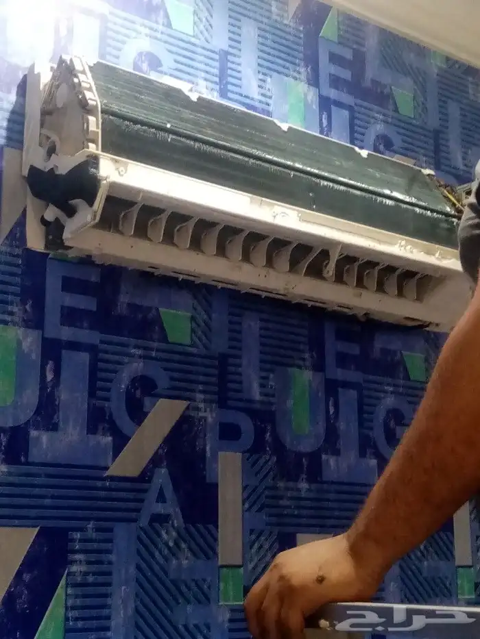 تنظيف وغسيل مكيفات بالمدينة المنورة 0