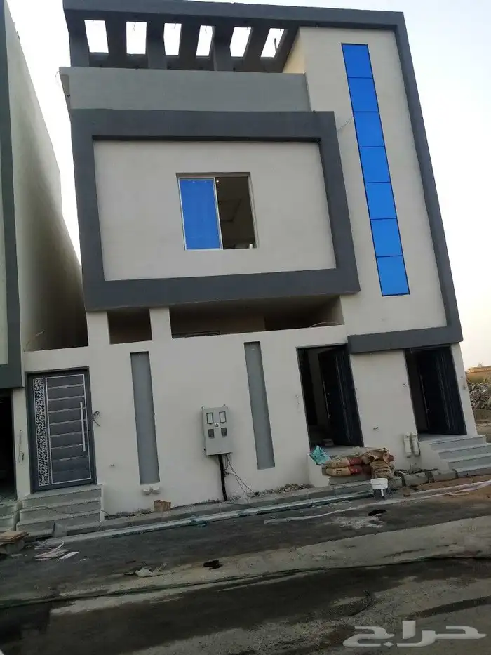 دهانات خارجي ودخلي ديكورات 6