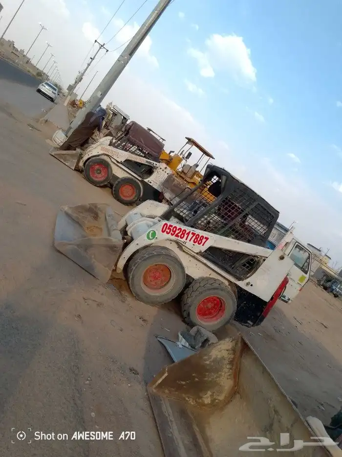 بوبكات ايجار.نجران 0