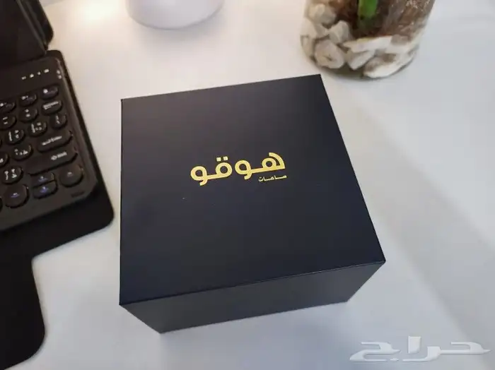 ساعة نسائية فاخرة جديدة 0