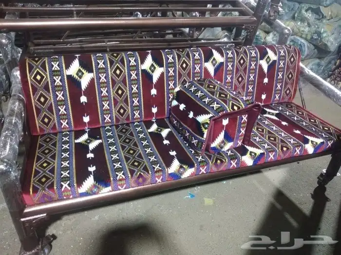 جلسات خارجيه 3