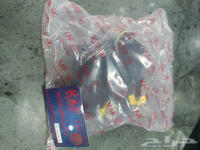 قطع غيار هوندا شريحة بوري اكورد ياباني جميع الموديلات 1