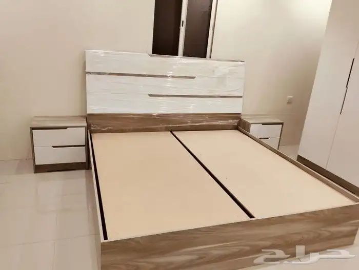 اثاث فاخر وتفصيل غرف نوم 5