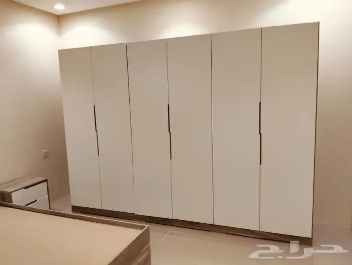 اثاث فاخر وتفصيل غرف نوم 3