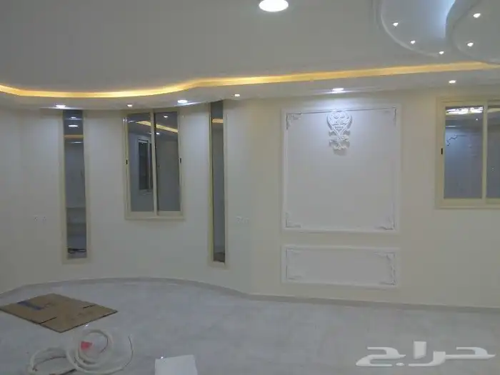دهانات خارجي ودخلي ديكورات 0