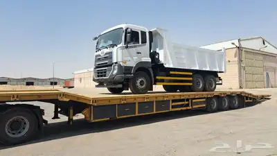 لوبد لنقل المعدات الثقيلة 1