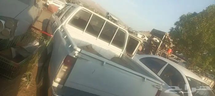 نيسان ددسن 2010 8