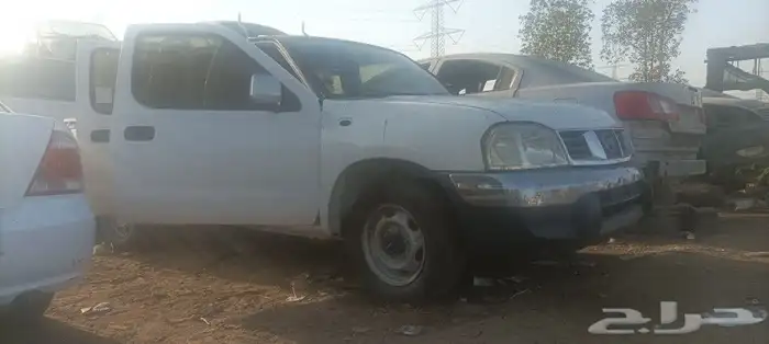 نيسان ددسن 2010 6