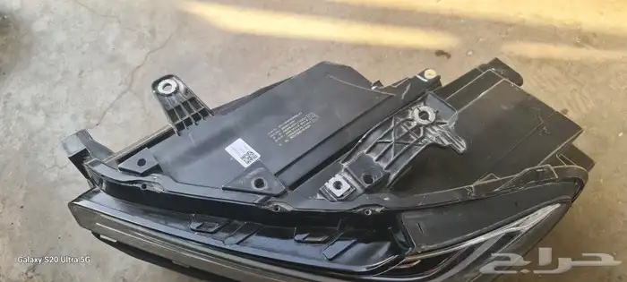 شمعات هونشي H9 2022 يمين ويسار 4