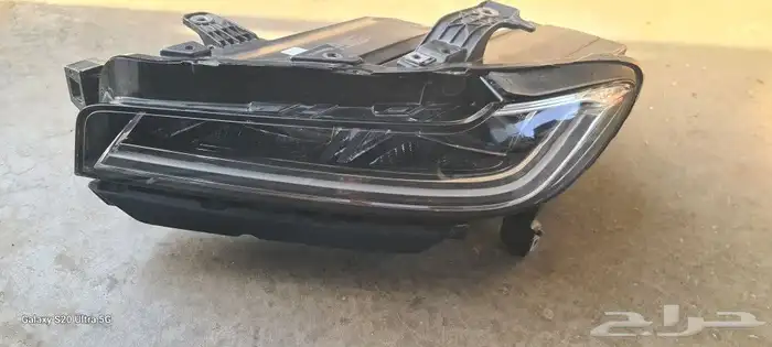 شمعات هونشي H9 2022 يمين ويسار 0