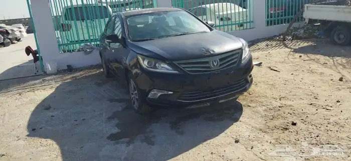 شانجان ايدو 2018 تشليح قطع غيار 0