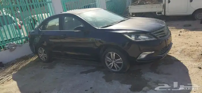 شانجان ايدو 2018 تشليح قطع غيار 5