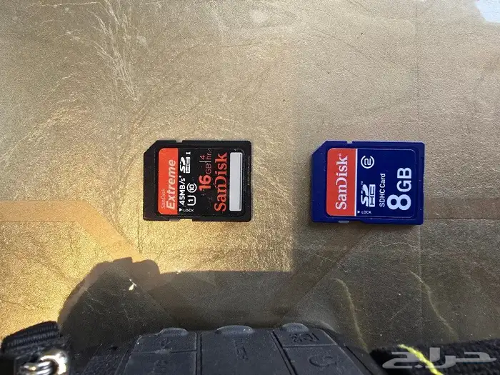 Nikon D7100 نيكون 3