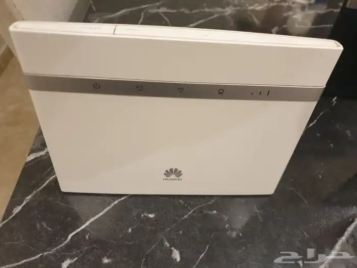 راوتر هواوي 4G جي برو B315Bs-936 جميع الشبكات 0