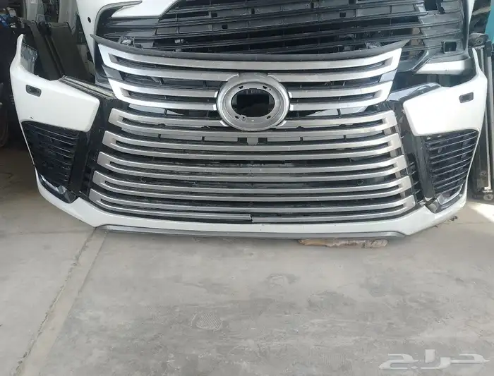 قطع جيب لكزس من 2022 الئ 2025 0