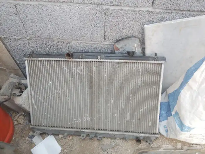 قطع كامري 2002 4