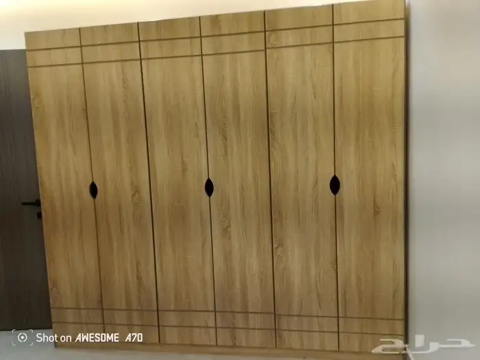 دولاب تفصيل حيسب طلب غورف نوم 2