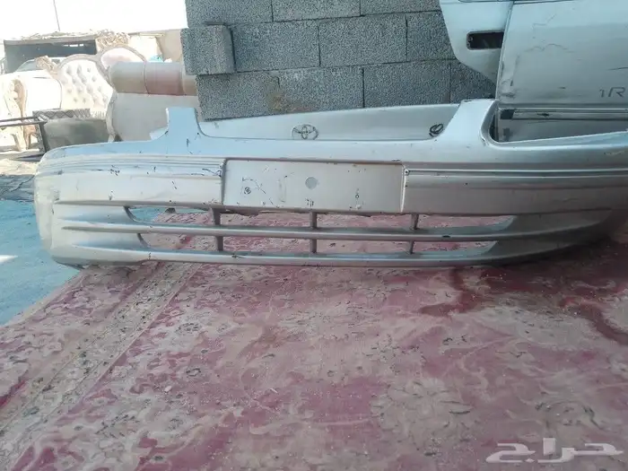 قطع كامري 2002 18